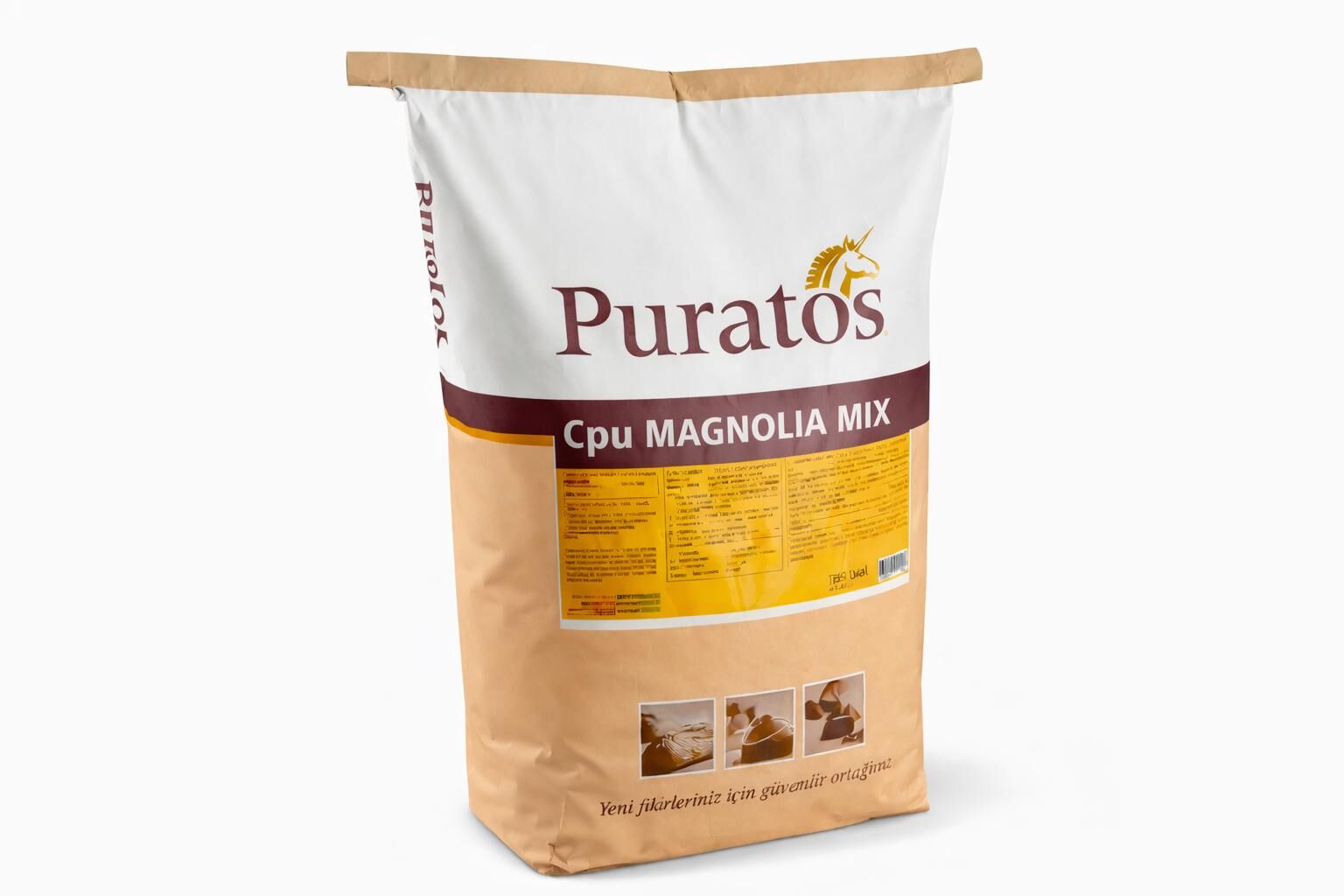 MAGNOLİA MİX