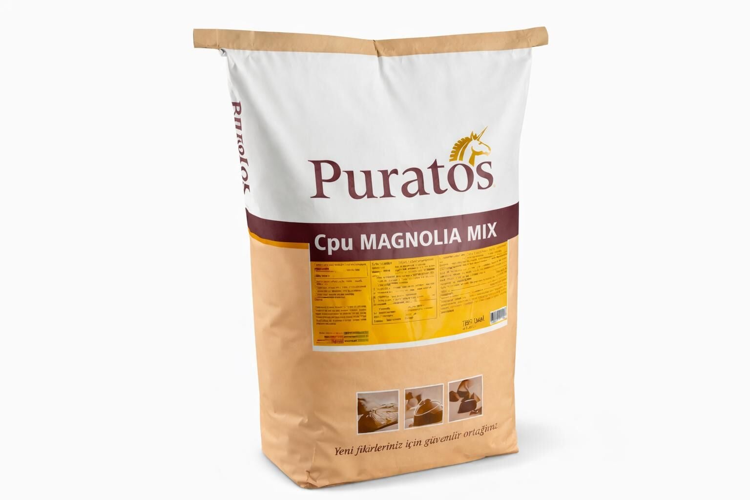 MAGNOLİA MİX
