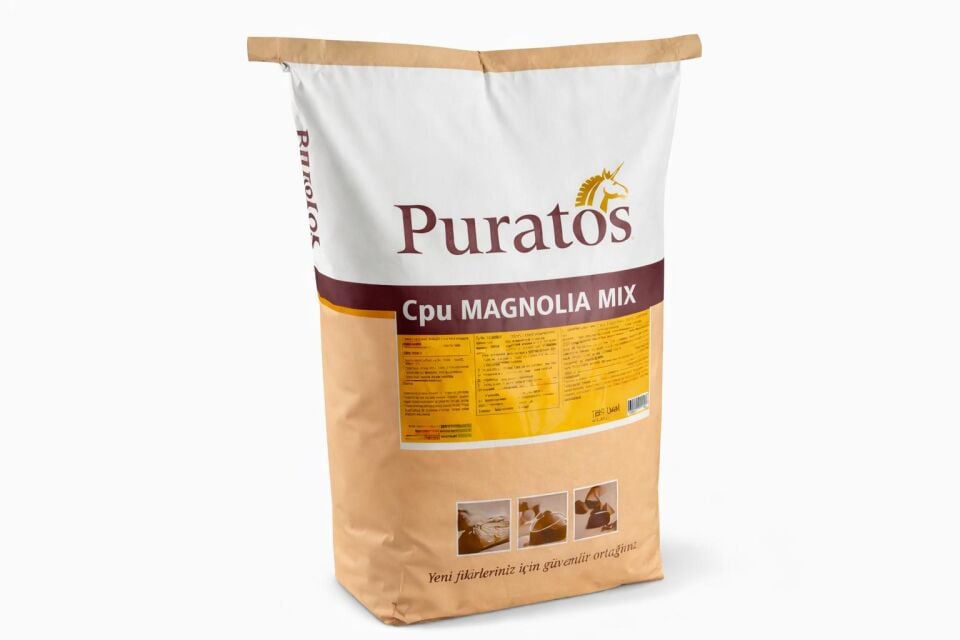MAGNOLİA MİX
