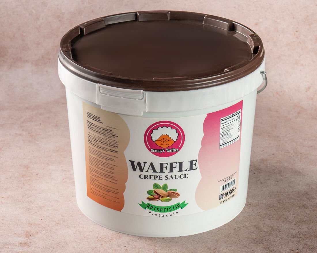 FRAMBUAZLI ÇİKOLATA TANELİ