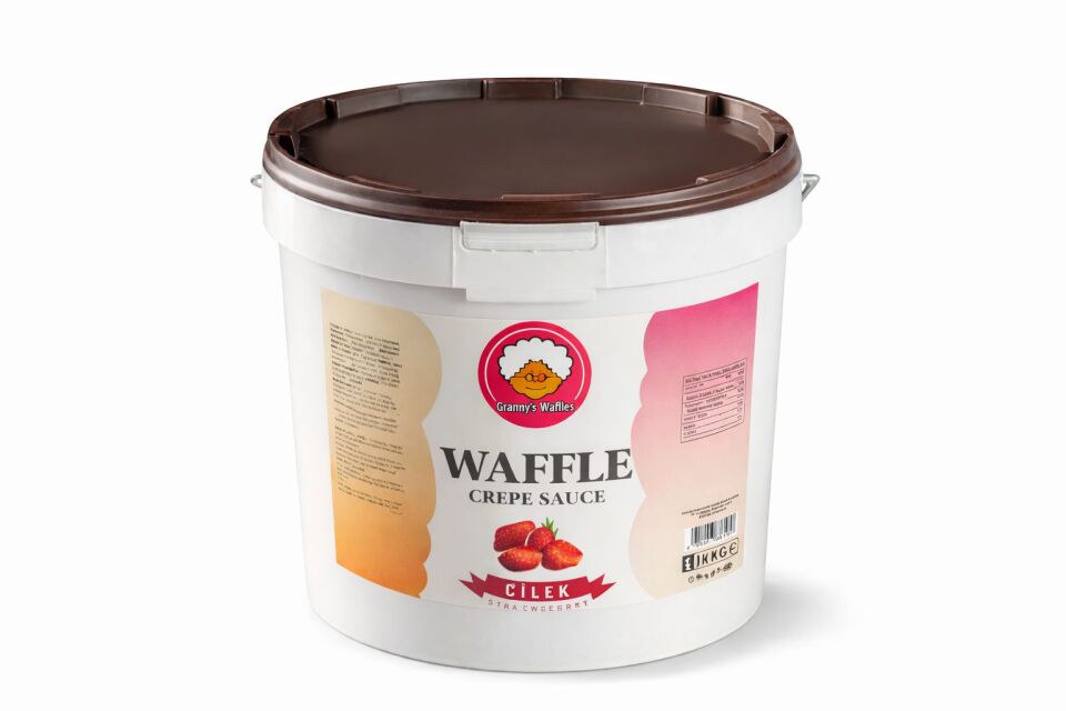 FRAMBUAZLI ÇİKOLATA TANELİ