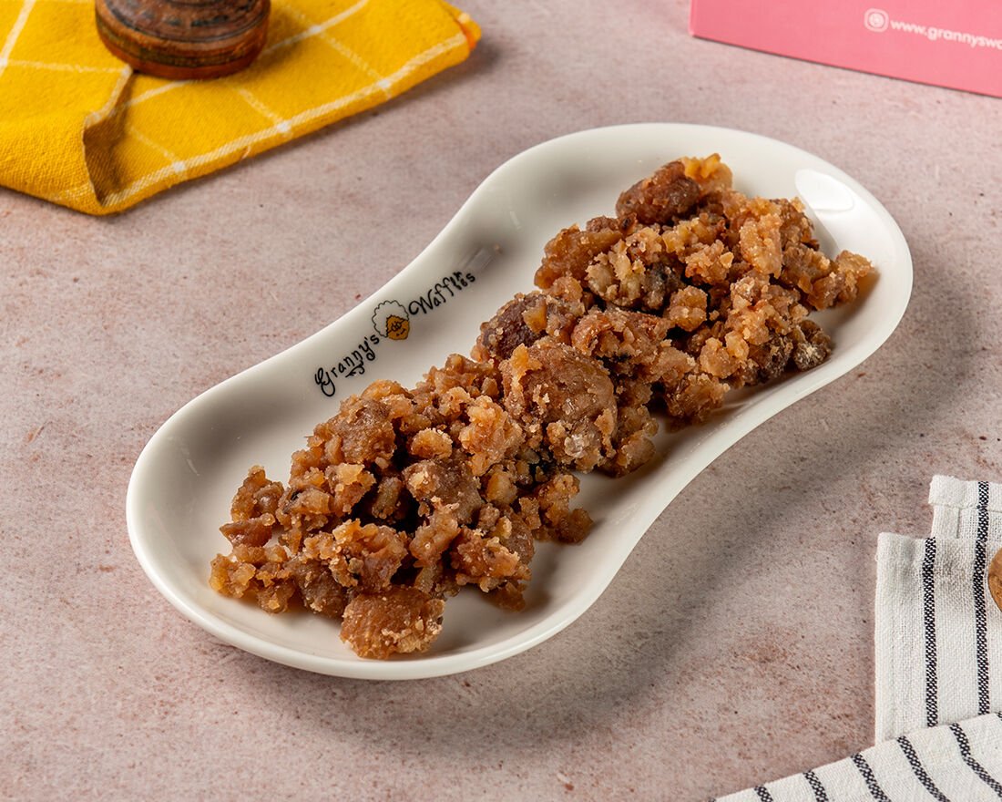 KESTANE ŞEKERİ (KIRIK)