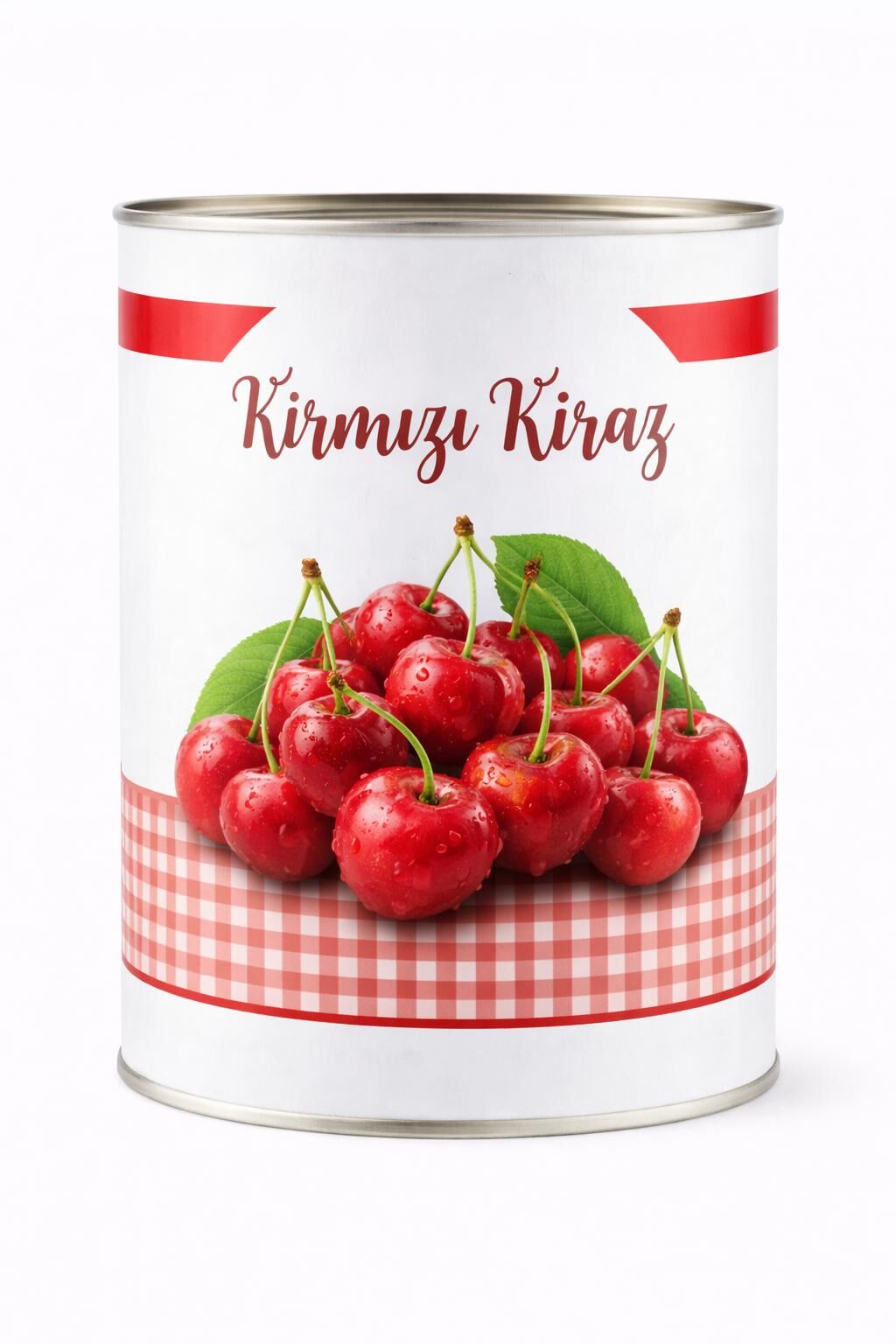 KIRMIZI KİRAZ