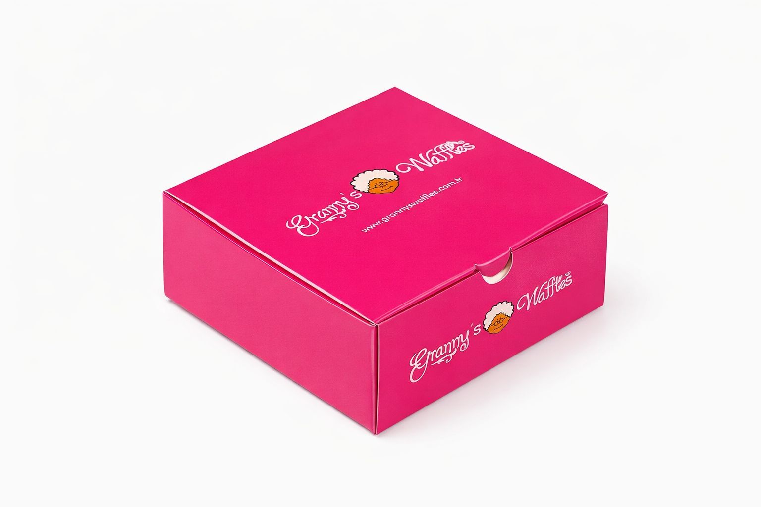 BRÜKSEL KUTU (ESKİ 750 ADET)