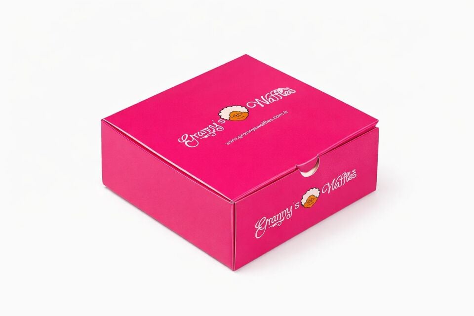 BRÜKSEL KUTU (ESKİ 750 ADET)