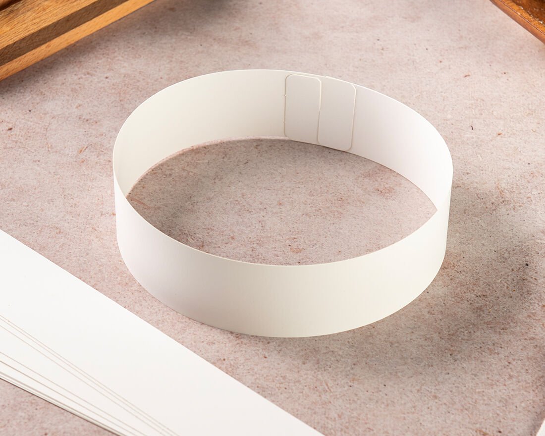 WAFFLE SEPERATÖR ÇEMBER (1.000 ADET)