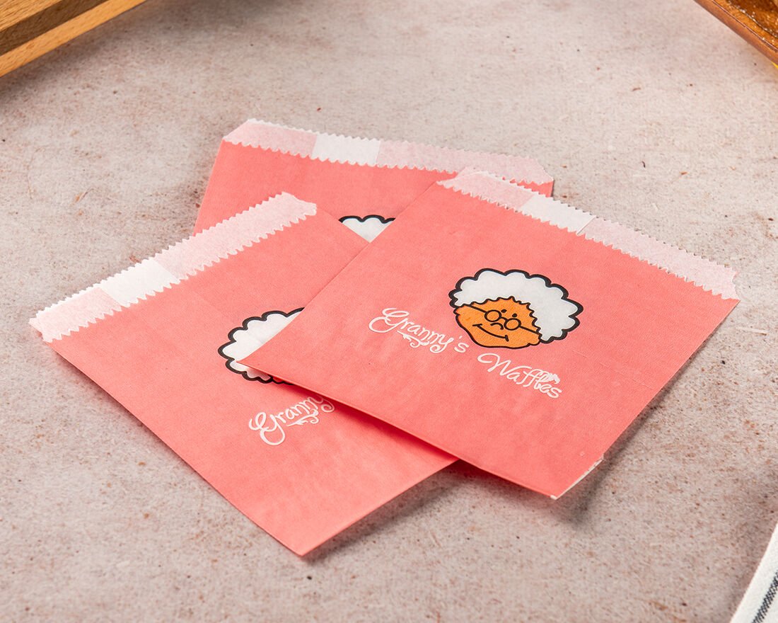 SANDVİÇ KAĞIDI (ZARF) 10 KG