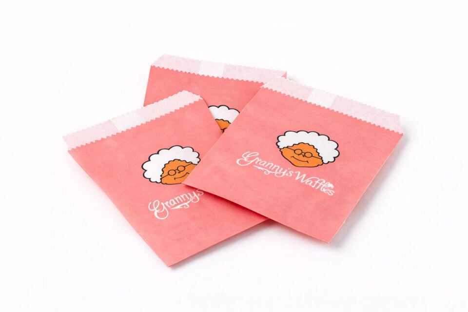 SANDVİÇ KAĞIDI (ZARF) 10 KG