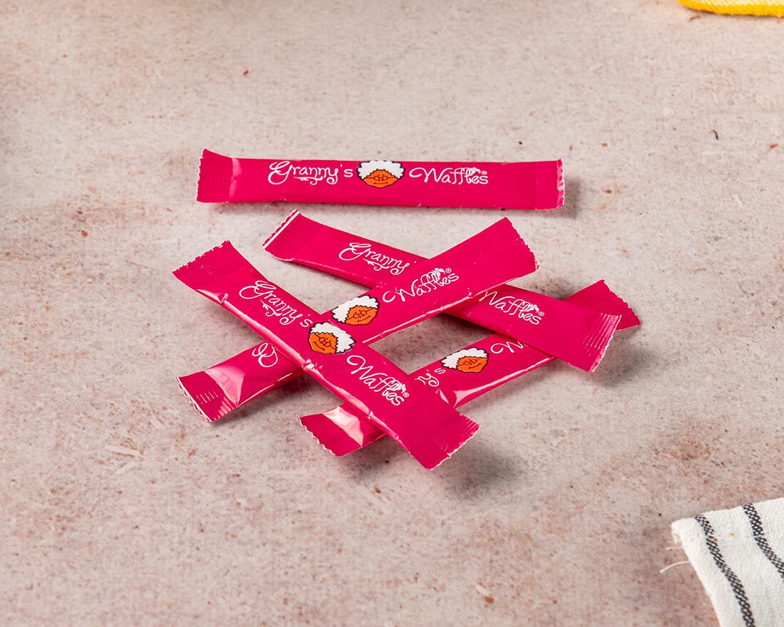 STİCK ŞEKER (3.000 ADET)