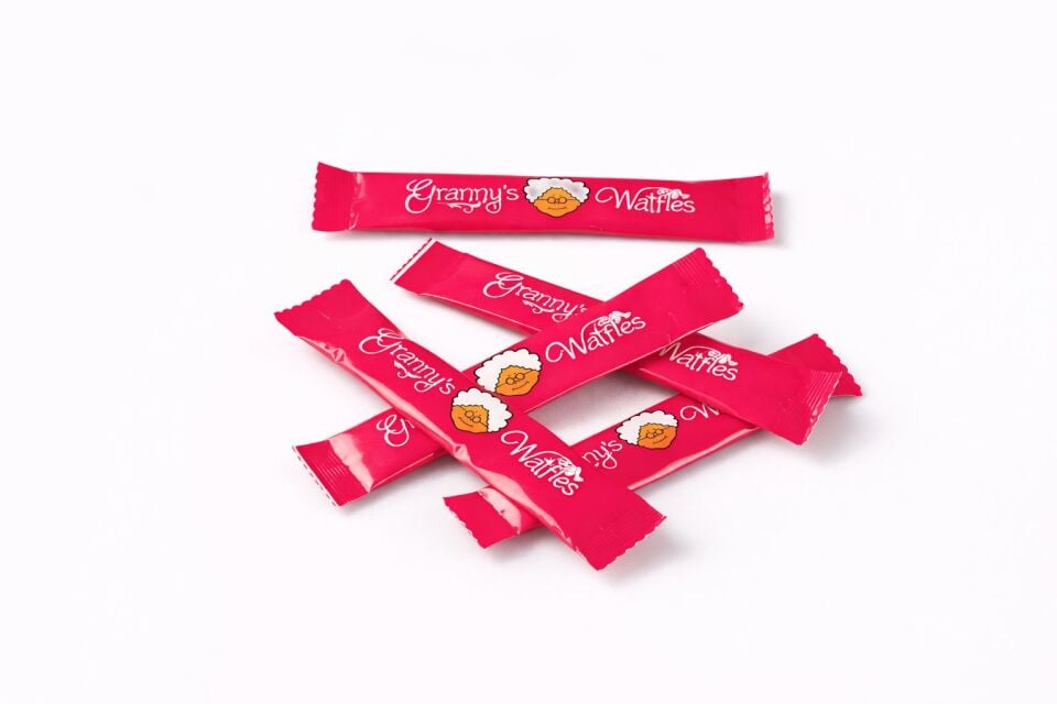 Stick Şeker (3000 Adet)