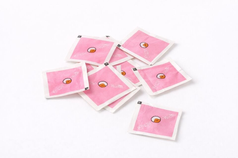 KARE TUZ (5000 ADET)