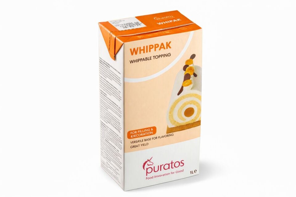 Whippak (12 Adet)