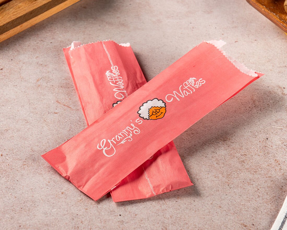 ÇATAL-BIÇAK ZARFI PEMBE (10 kg)