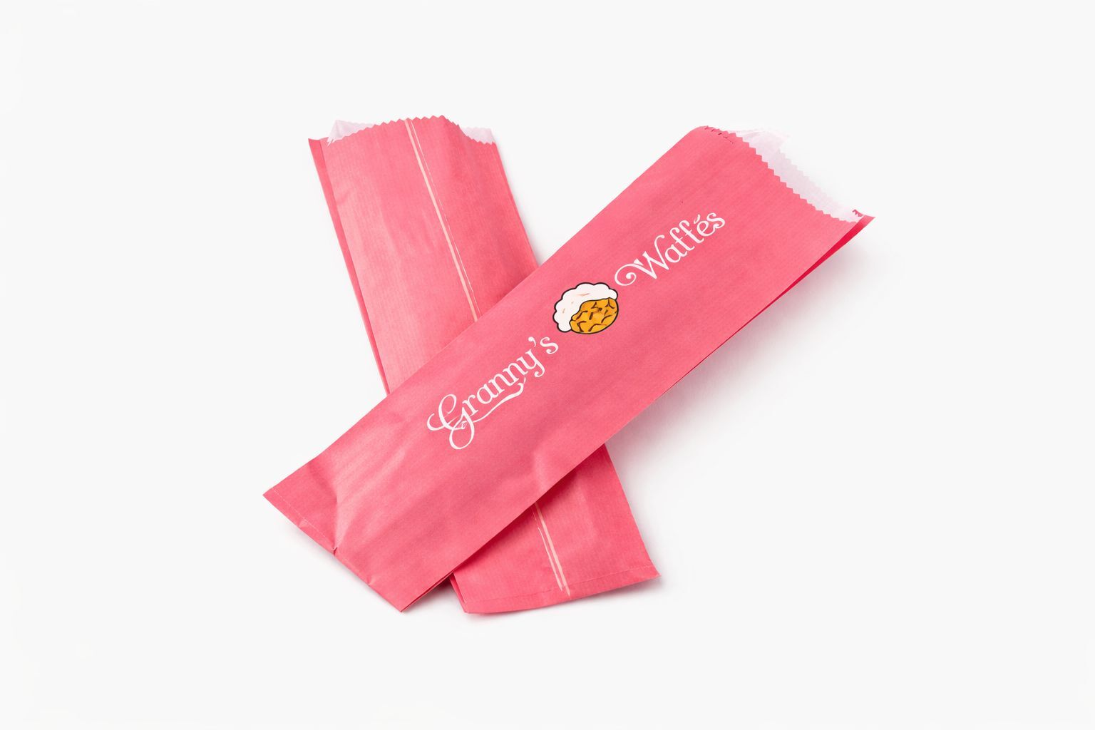 ÇATAL-BIÇAK ZARFI PEMBE (10 kg)