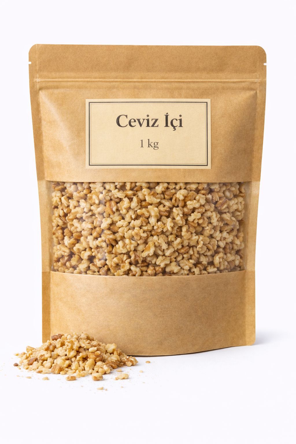 Ceviz (1 Kg)