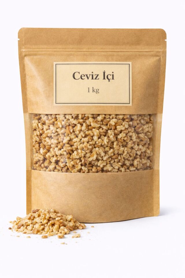Ceviz (1 Kg)