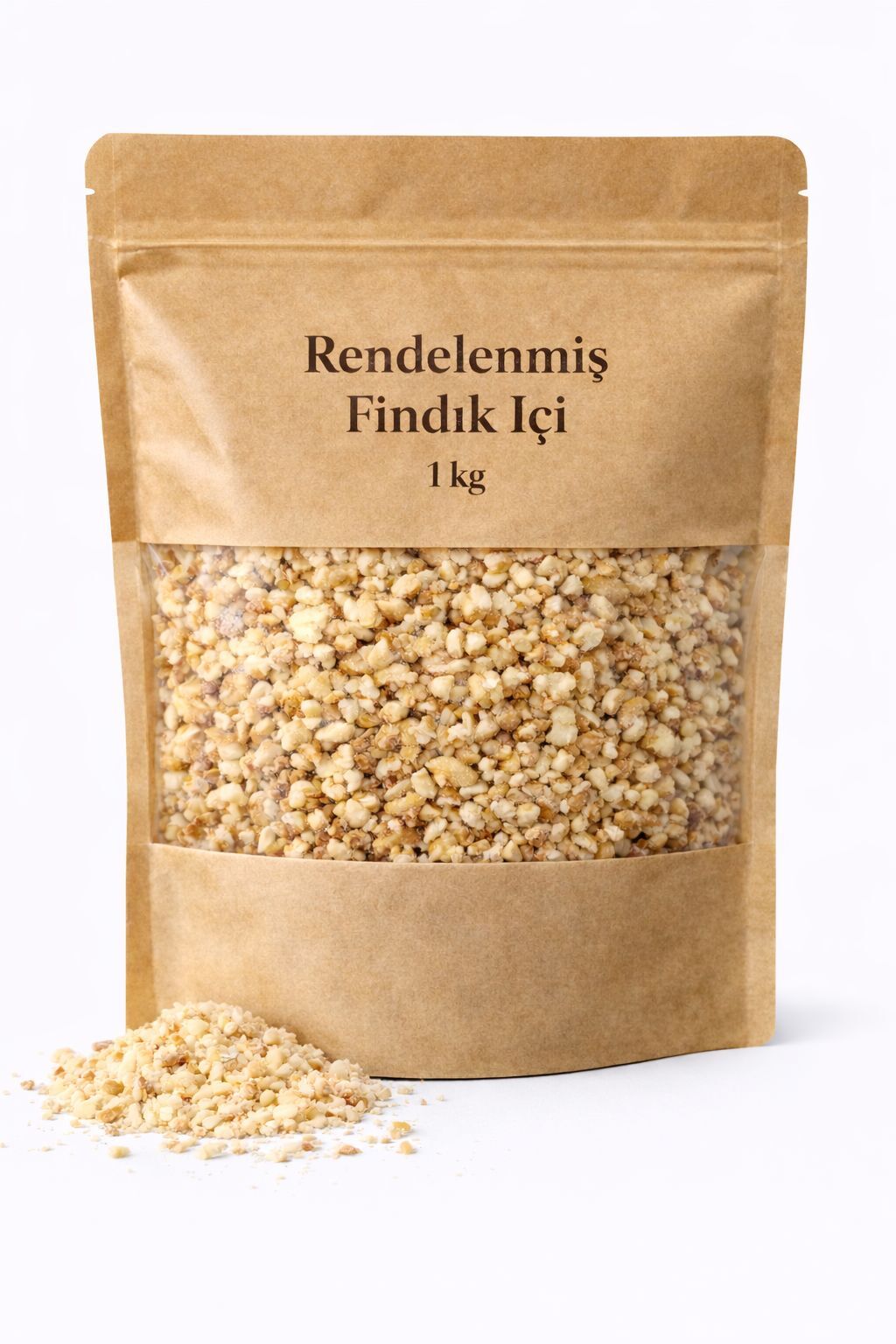 FINDIK (kg)
