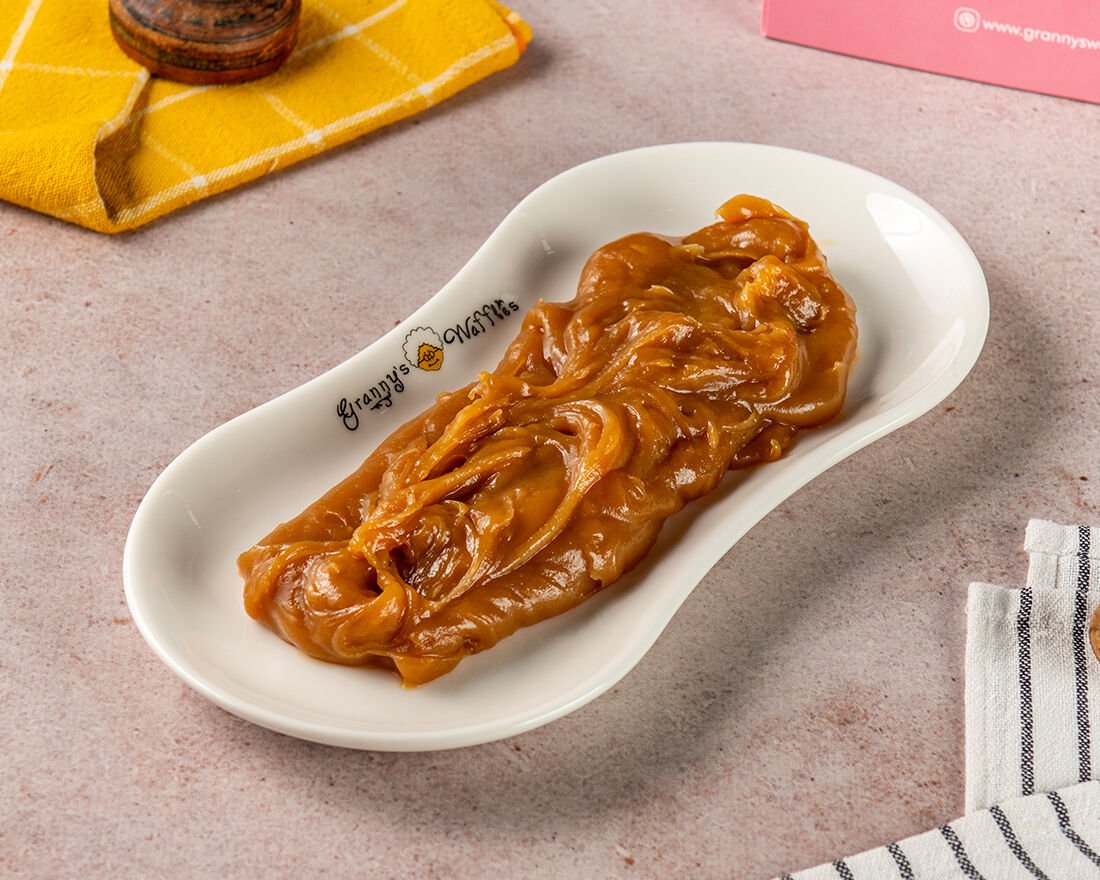 SÜT REÇELİ (1,2 kg Ev Yapımı)