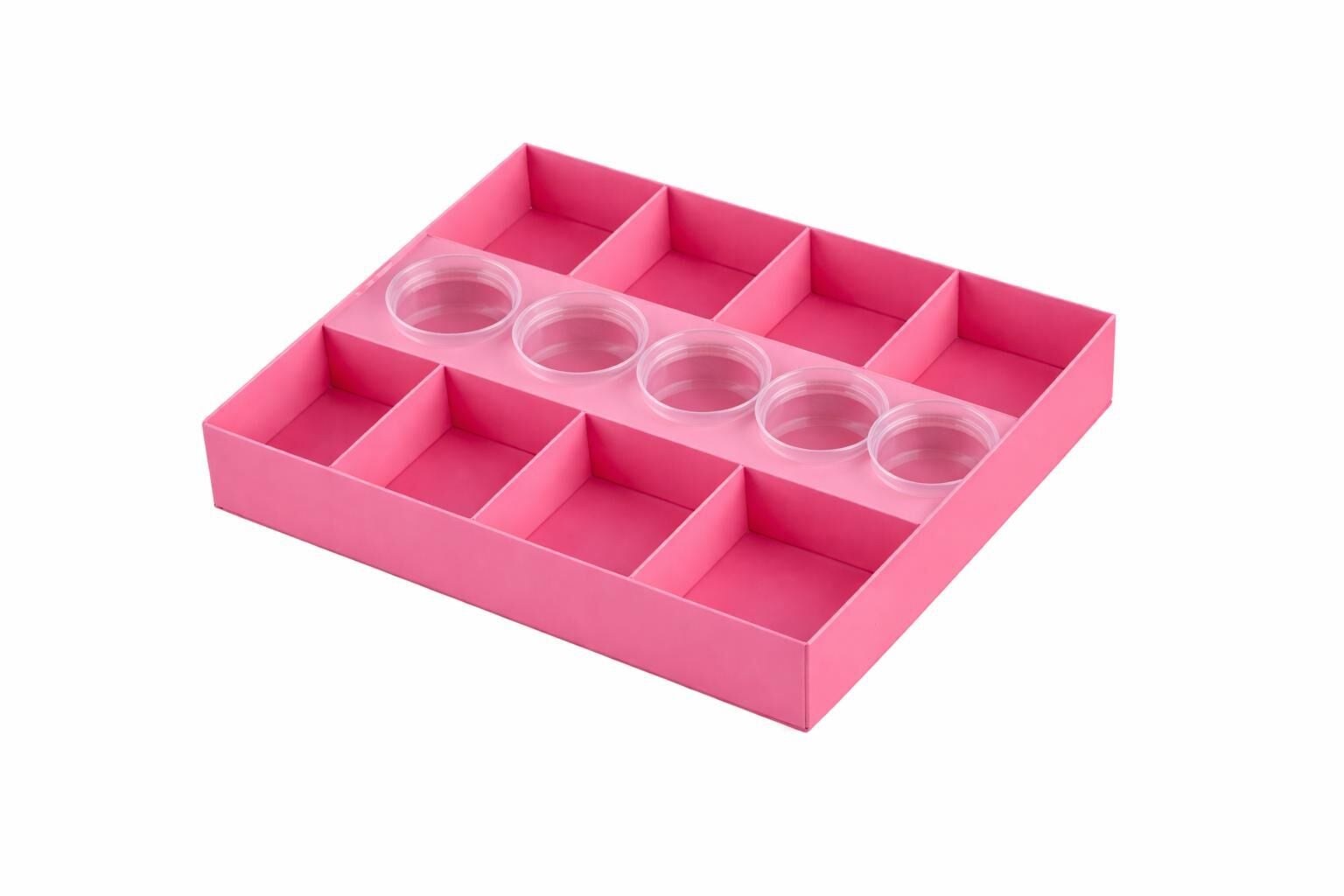 GRANNYS BOX (5 KİŞİLİK) 100 adet