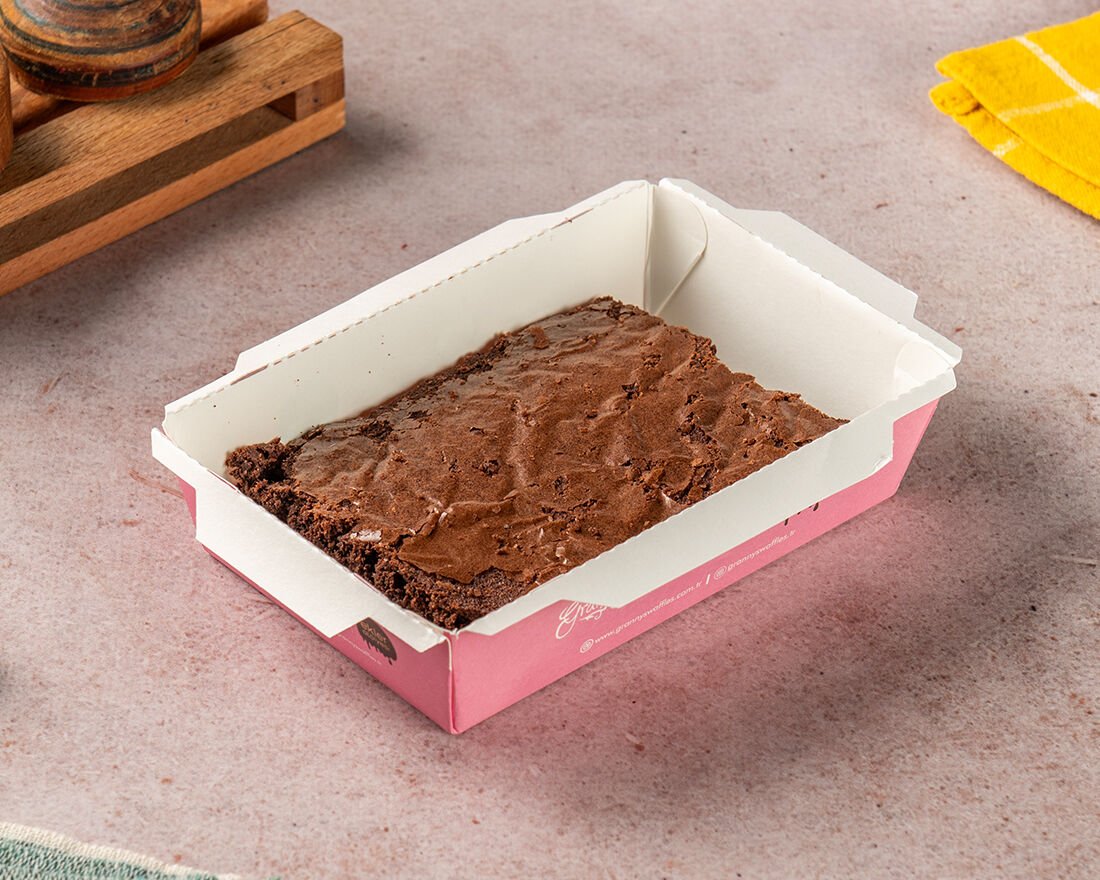 BROWNİE