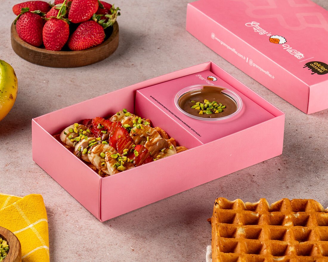 BRÜKSEL KUTU (YENİ) 200 ADET