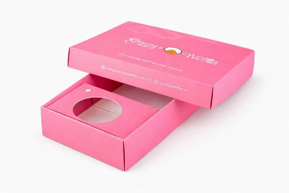 BRÜKSEL KUTU (YENİ) 200 ADET