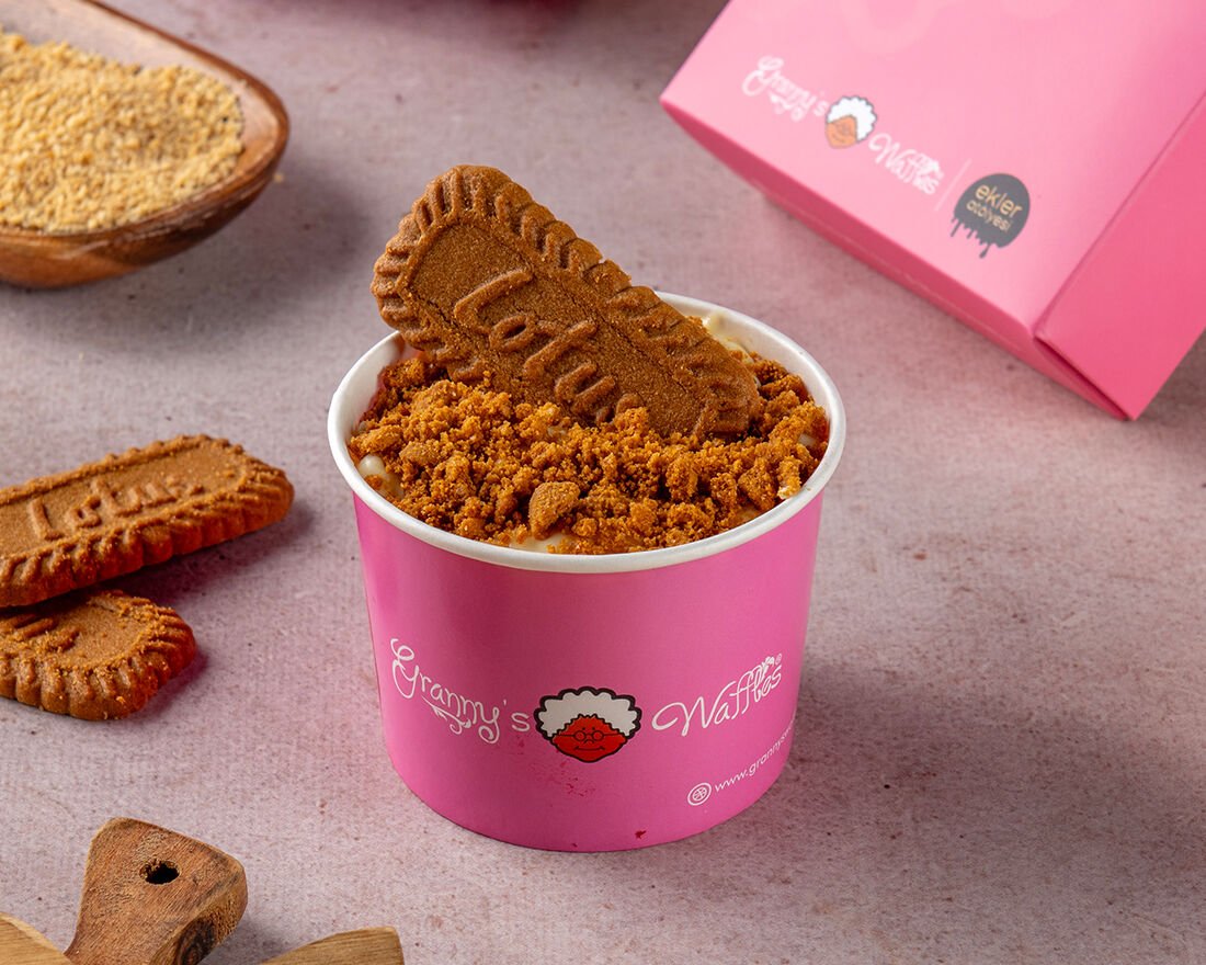 MAGNOLİA KASE + KAPAK 500 adet