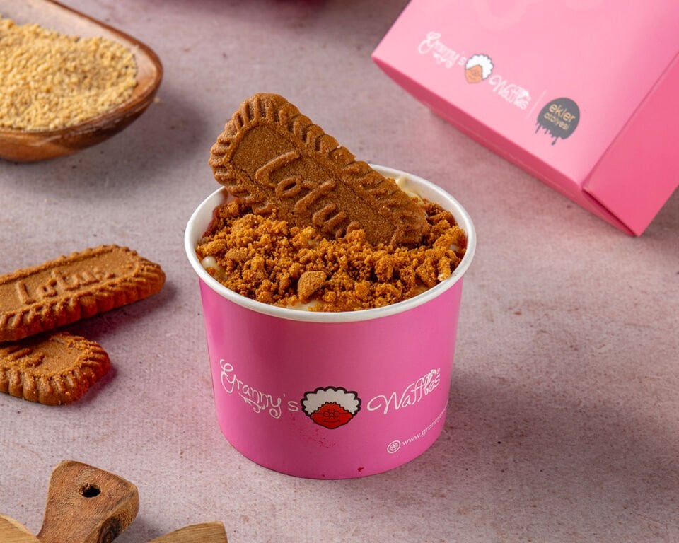 MAGNOLİA KASE + KAPAK 500 adet