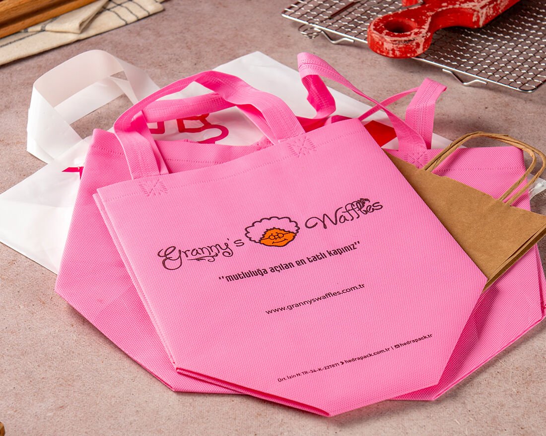 BEZ POŞET (KÜÇÜK BOY) 250 ADET