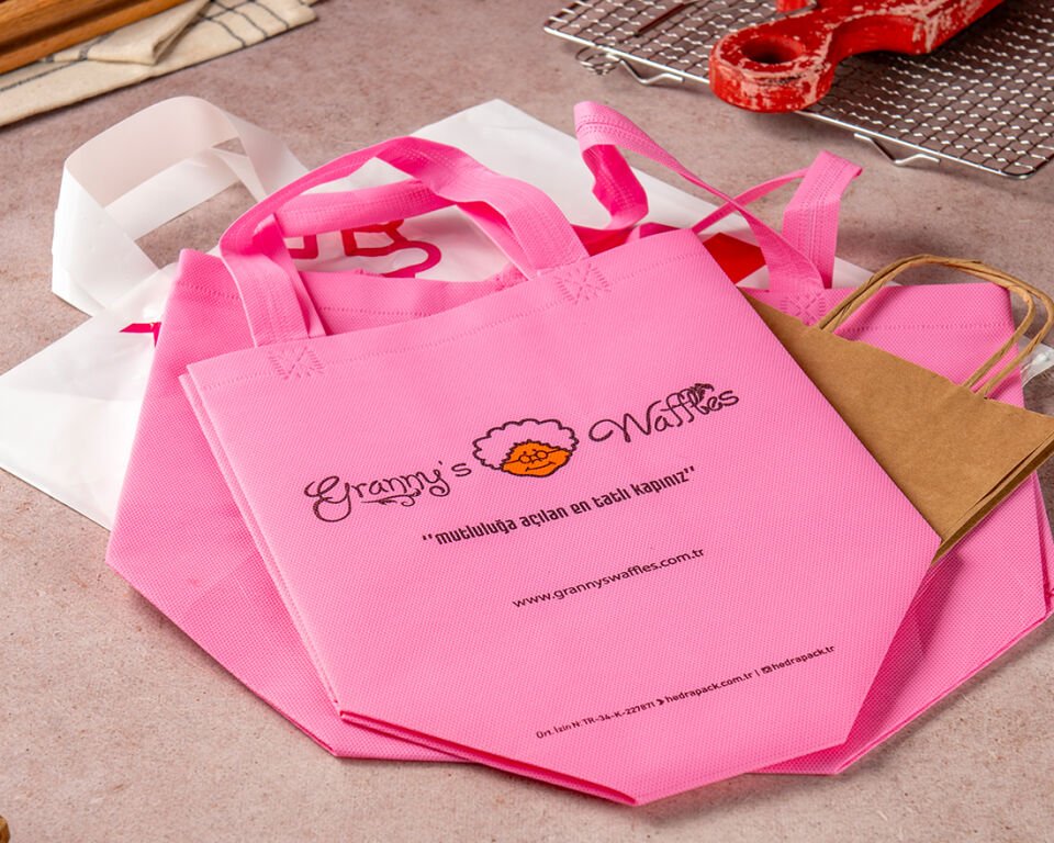 BEZ POŞET (KÜÇÜK BOY) 250 ADET