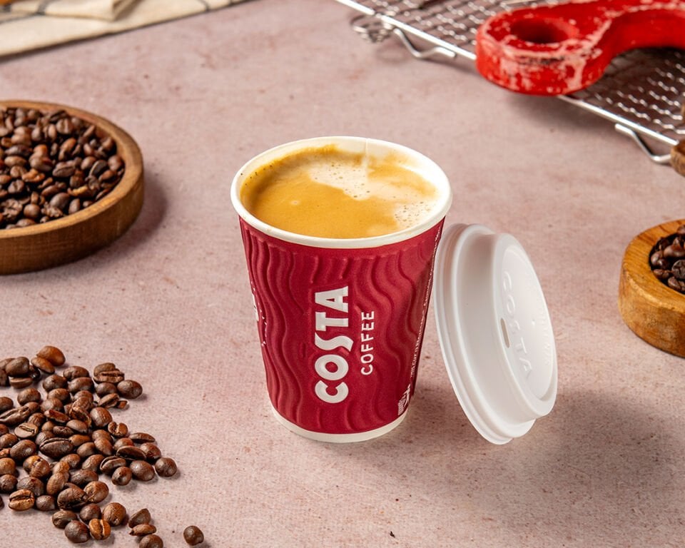 COSTA 12oz BARDAK (100 ADET)