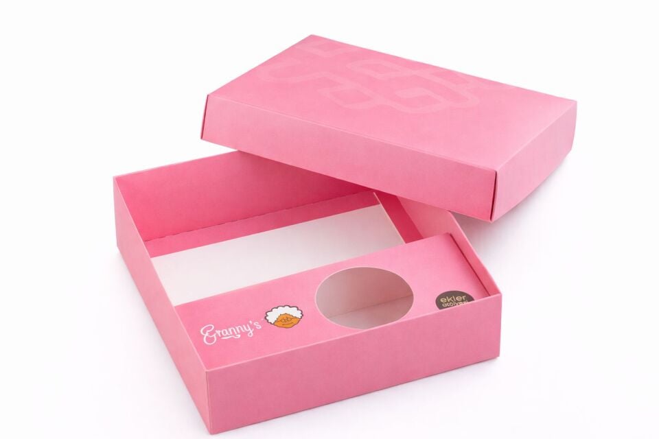 BRÜKSEL KUTU SOS BÖLMELİ (BÜYÜK BOY) 200 ADET