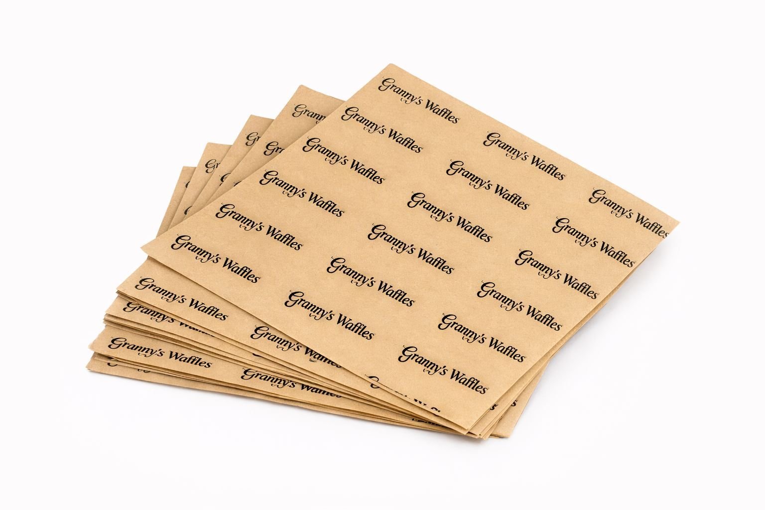 YAĞLI KAĞIT BOX İÇİN ( 30 KG )