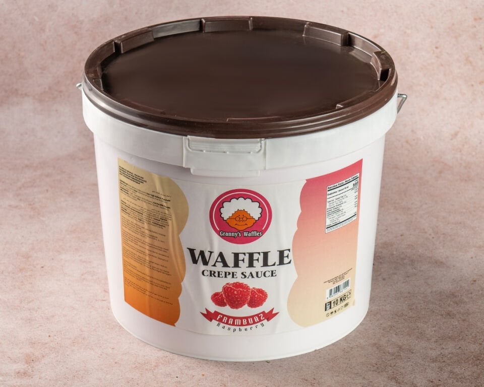 FRAMBUAZLI ÇİKOLATA