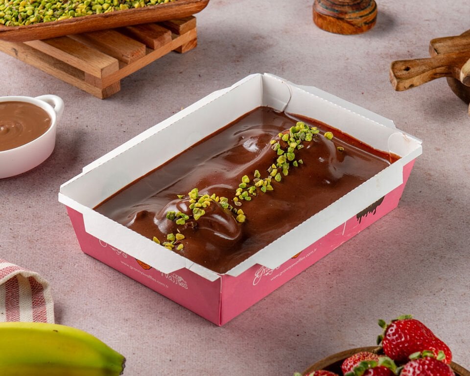 PROFİTEROL (250 gr)