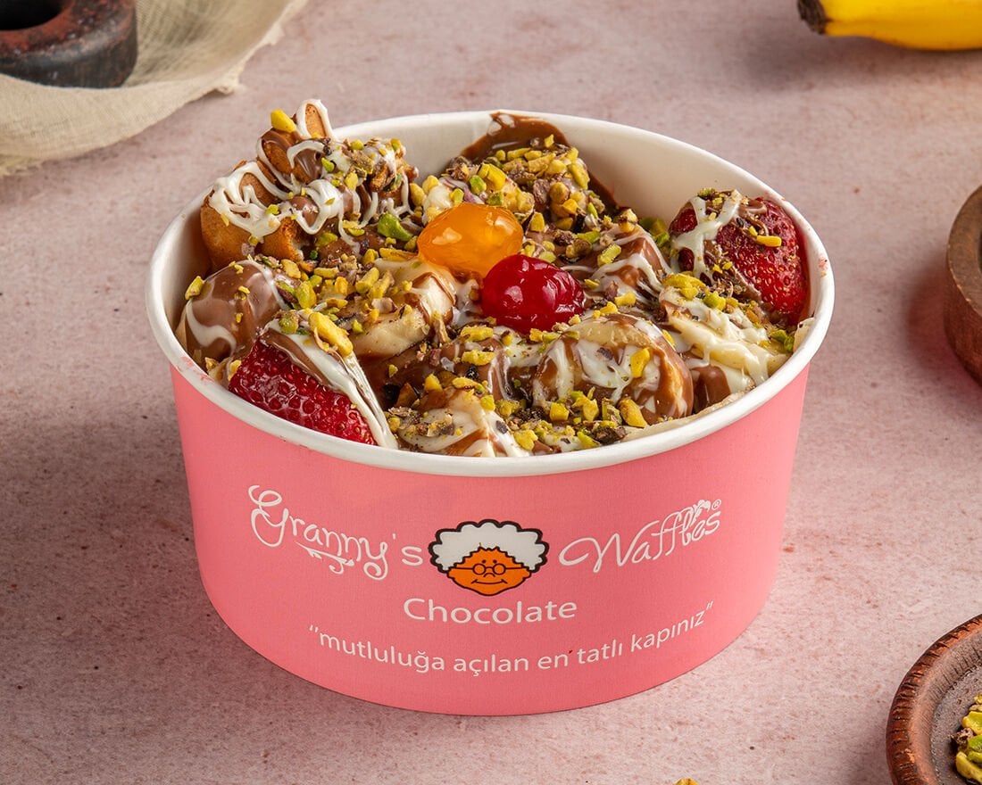 BOWL (ORTA BOY) 250 ADET