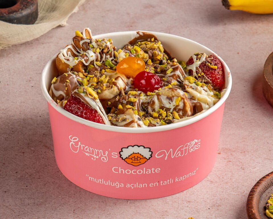 BOWL (ORTA BOY) 250 ADET