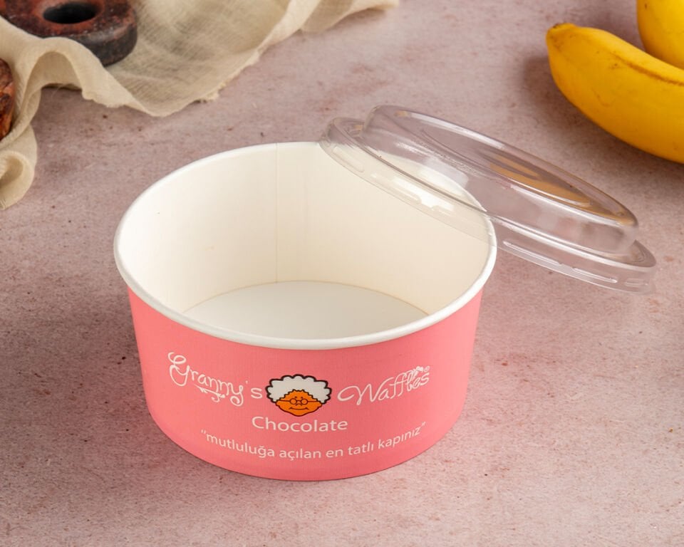 BOWL (BÜYÜK BOY) 500 ADET