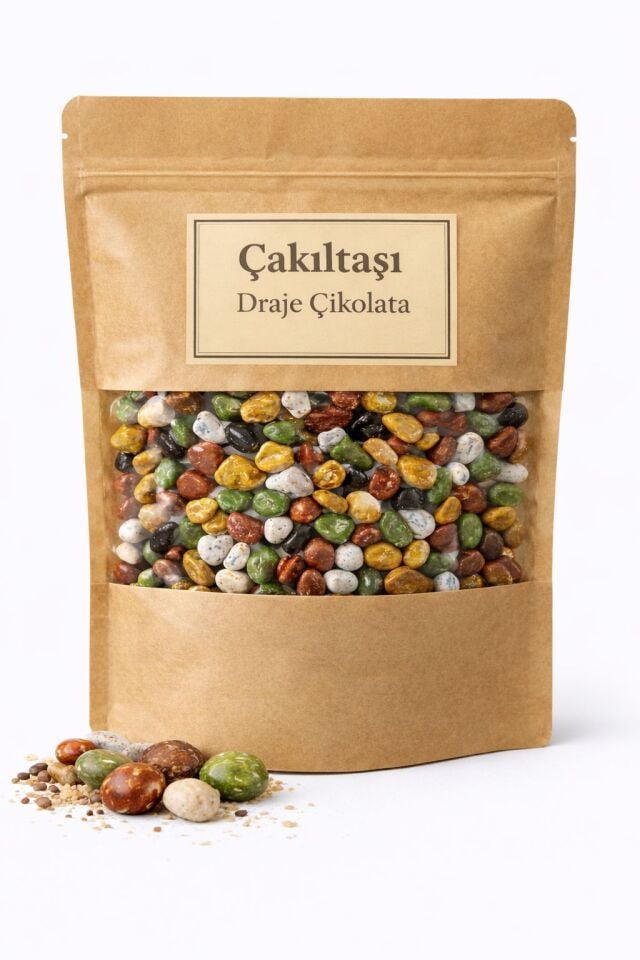Çakıltaşı (3 Kg)