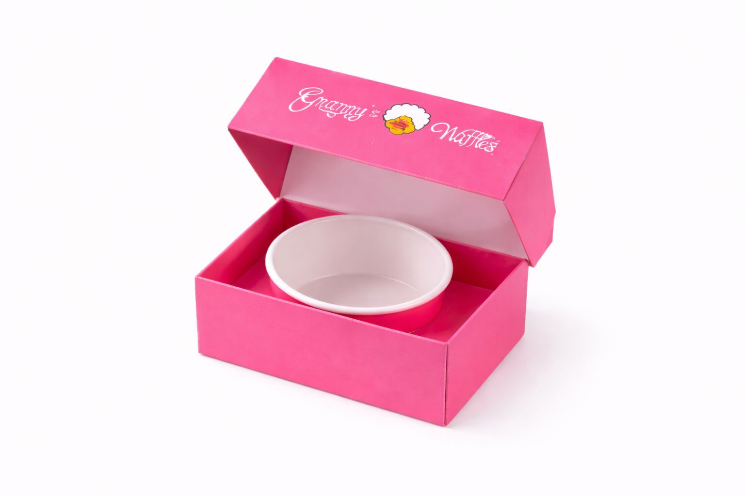 MAGNOLİA KUTUSU ( TEKLİ 200 ADET )