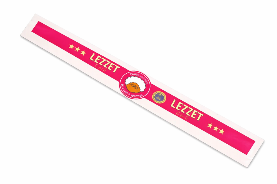 Sticker (Bowl)