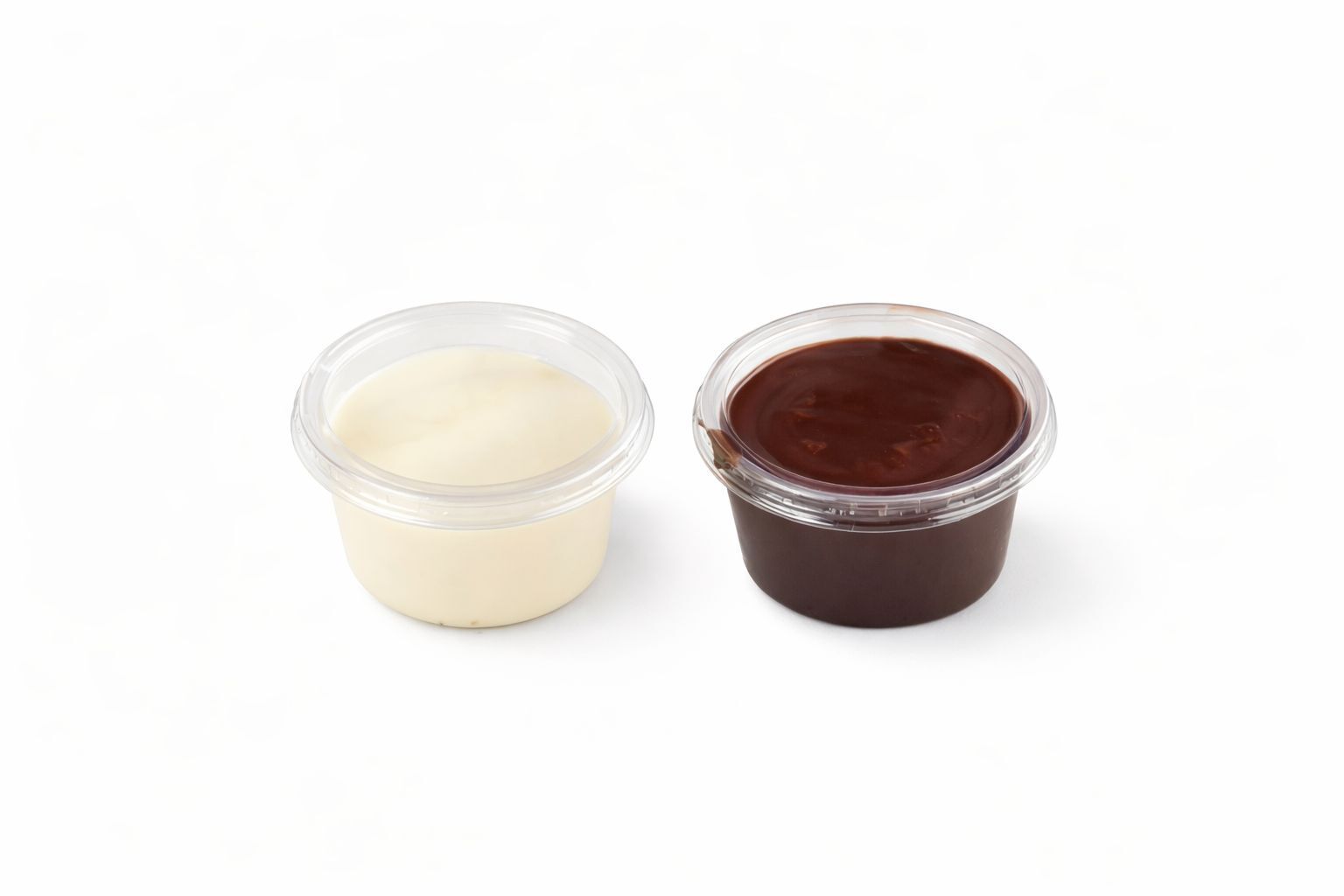 Soslu Kapaklı (1000 Adet-60 CC)