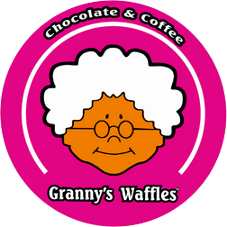 Grannys Waffles waffle mix çikolata pasta şekerleme süsleme ve matbaa ürünleri