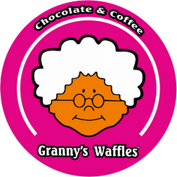 Grannys Waffles waffle mix çikolata pasta şekerleme süsleme ve matbaa ürünleri